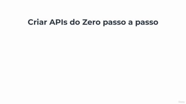 Flask e Python do Zero: Crie Web Apps Profissionais – Screenshot 4