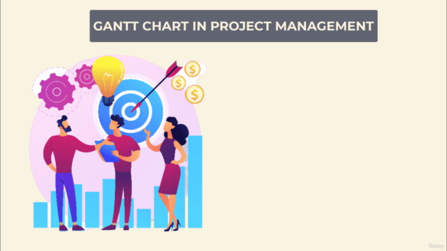 Gantt Chart Pro: Mastering Project Management Essentials – Screenshot 1