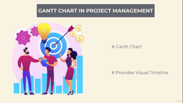 Gantt Chart Pro: Mastering Project Management Essentials – Screenshot 2