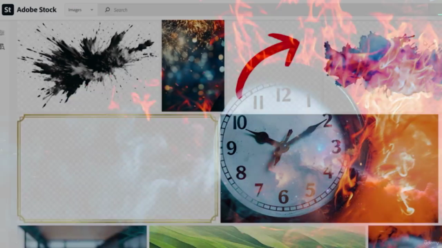 AI Stock Photography: Create and Make Money With AI Art – Screenshot 3