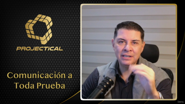Comunicación a Toda Prueba: 7 Claves de la Excelencia – Screenshot 2