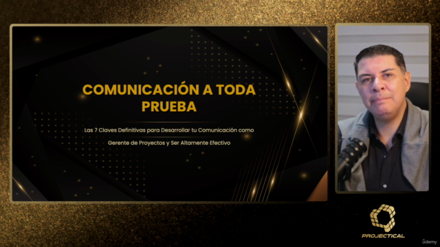 Comunicación a Toda Prueba: 7 Claves de la Excelencia – Screenshot 3