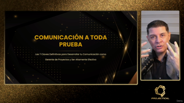 Comunicación a Toda Prueba: 7 Claves de la Excelencia – Screenshot 4