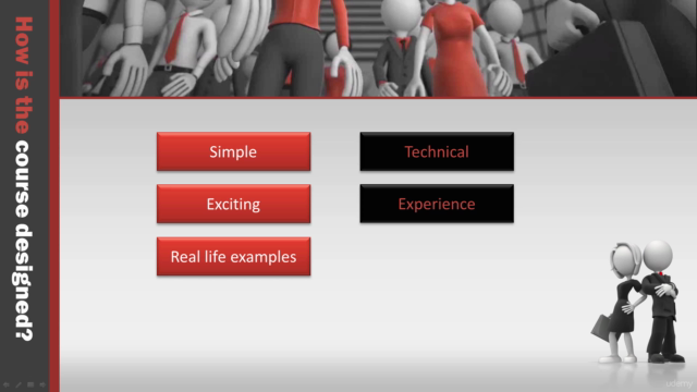 Business Analysis Essentials – Screenshot 1