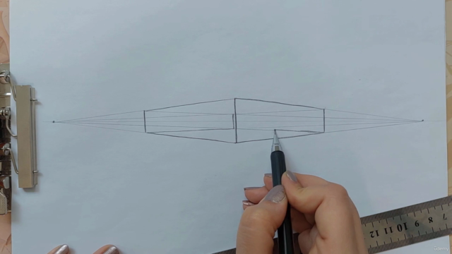 Fundamentals of Perspective Drawing: A Comprehensive Guide – Screenshot 3