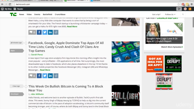 How to Set Up a Self-Hosted Wordpress Website in 30 Minutes – Screenshot 3