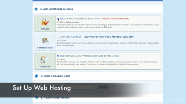 How to Set Up a Self-Hosted Wordpress Website in 30 Minutes – Screenshot 4