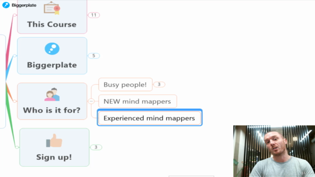 MindManager for Personal Productivity (Mind Mapping) - Screenshot_04