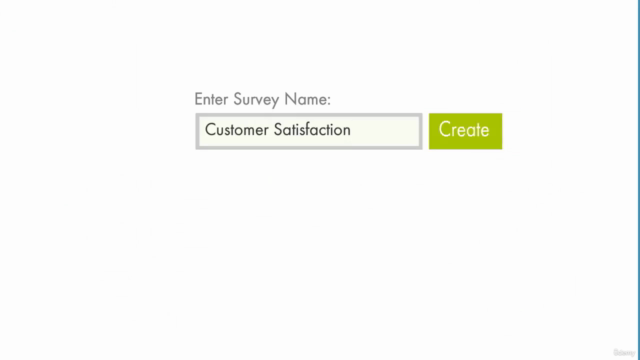 Zoho Survey: Creación y Análisis de Encuestas Profesionales – Screenshot 1