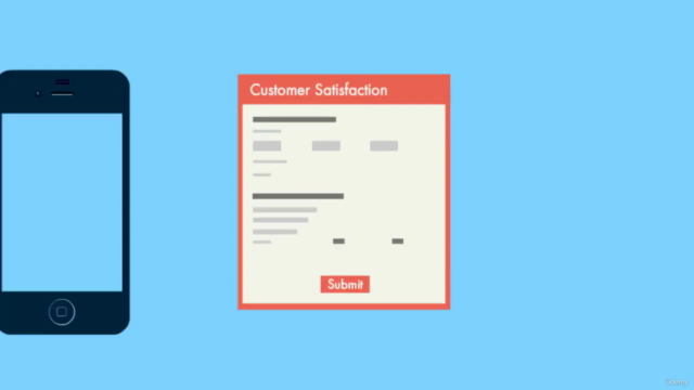 Zoho Survey: Creación y Análisis de Encuestas Profesionales – Screenshot 2