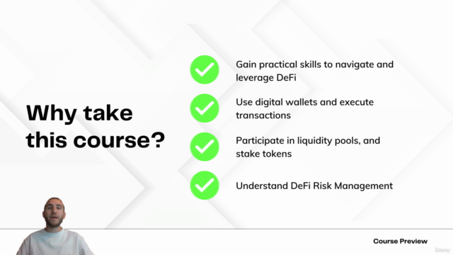 How to DeFi: A Complete Guide for Finance Professionals – Screenshot 2