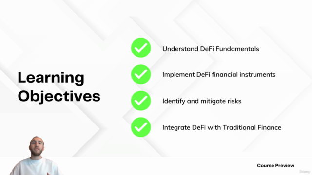 How to DeFi: A Complete Guide for Finance Professionals – Screenshot 3