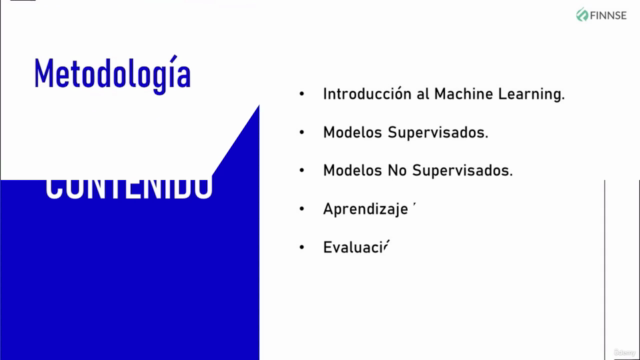 Machine Learning desde cero – Screenshot 3
