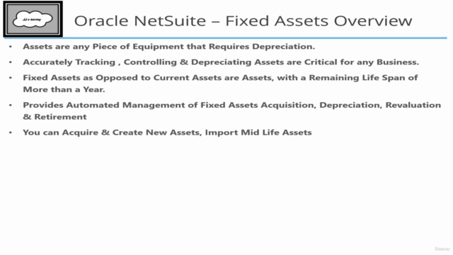 SunderS Oracle NetSuite ERP Foundation E-Learning Vol 6.1 – Screenshot 2