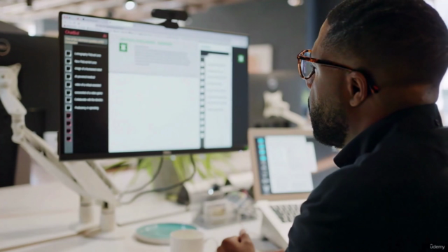 AI-Powered IT Troubleshooting – Screenshot 1