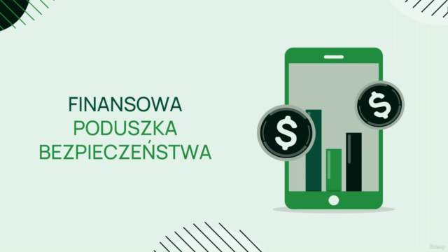Finanse Osobiste: oszczędzaj, zarabiaj i inwestuj mądrze – Screenshot 2