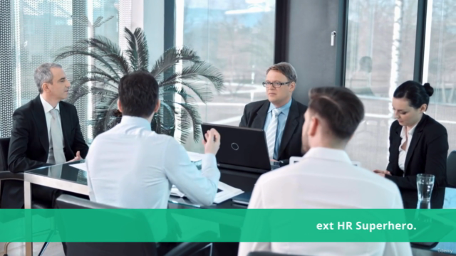 UK Employment Law & Recruitment Diploma for HR and Managers – Screenshot 1
