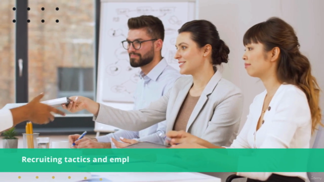 UK Employment Law & Recruitment Diploma for HR and Managers – Screenshot 2