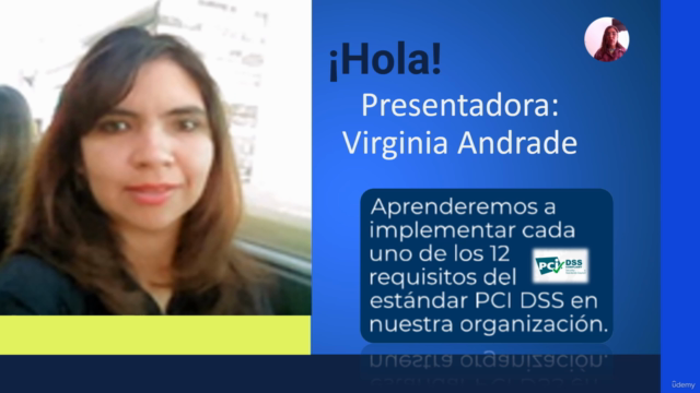 PCI DSS - Protegiendo la información de las tarjetas de pago – Screenshot 1