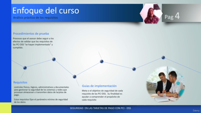 PCI DSS - Protegiendo la información de las tarjetas de pago – Screenshot 2