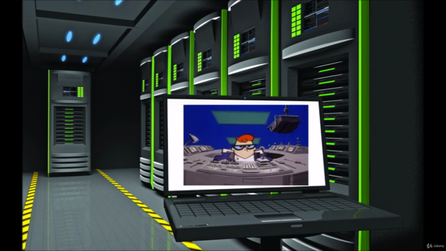 How to manage your own VPS and create websites – Screenshot 3