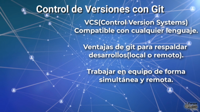 Control de versiones con Git, Github, BitBucket y SourceTree – Screenshot 2