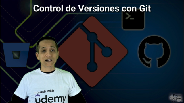Control de versiones con Git, Github, BitBucket y SourceTree – Screenshot 4