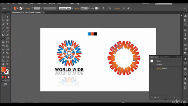 48 Logo Designs and Techniques – Screenshot 3