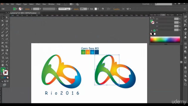 48 Logo Designs and Techniques – Screenshot 4
