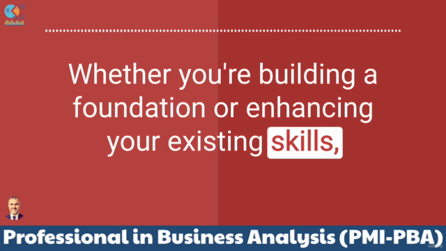 PMI Professional in Business Analysis (PMI-PBA) – Screenshot 2