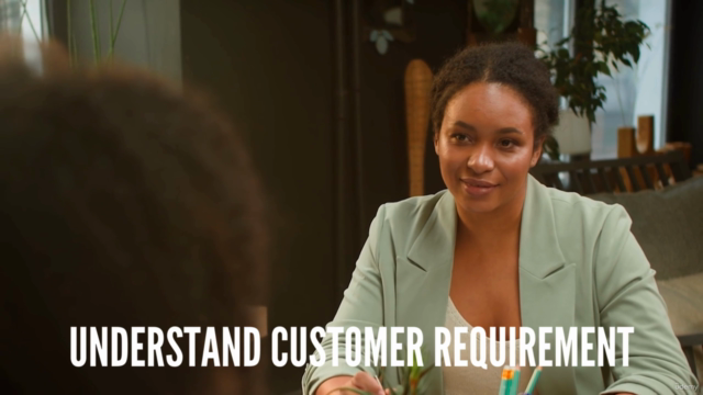 The Ultimate Sales Success Course – Screenshot 2