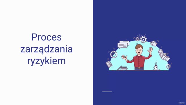 Zarządzanie Ryzykiem: Strategie dla Biznesu – Screenshot 1