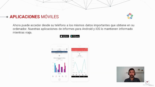 Zoho Forms: Configuraciones Avanzadas – Screenshot 3