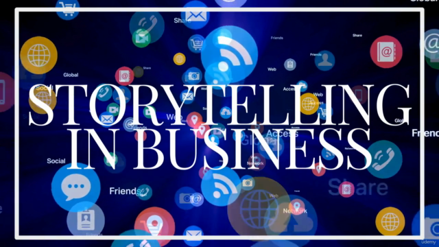 Storytelling Masterclass : A Communication Skill for Leaders – Screenshot 4