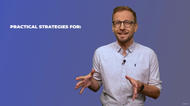 Leadership Across Generations – Screenshot 3