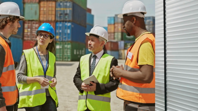 Le management de la Qualité en Supply Chain – Screenshot 3