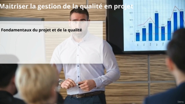 Management de la Qualité en Projet – Screenshot 2
