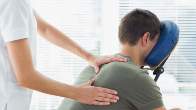 Quick-Massage: Entspannung für jeden Ort und jede Zeit – Screenshot 4