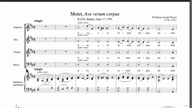 TEORÍA Y LENGUAJE MUSICAL: APRENDE A LEER PARTITURAS – Screenshot 1