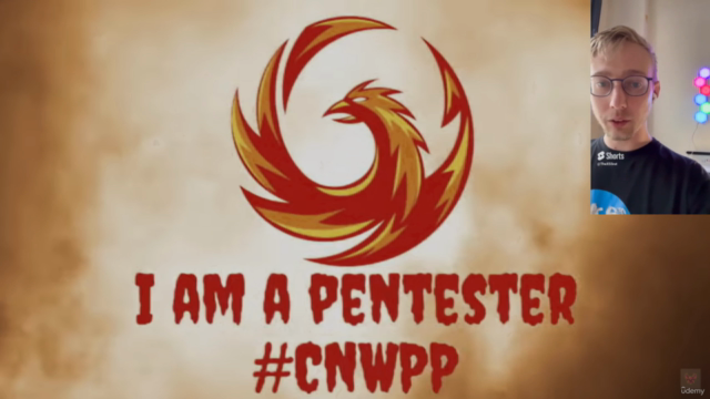 CNWPP (Certified Network & Website Pen Testing Professional) – Screenshot 2