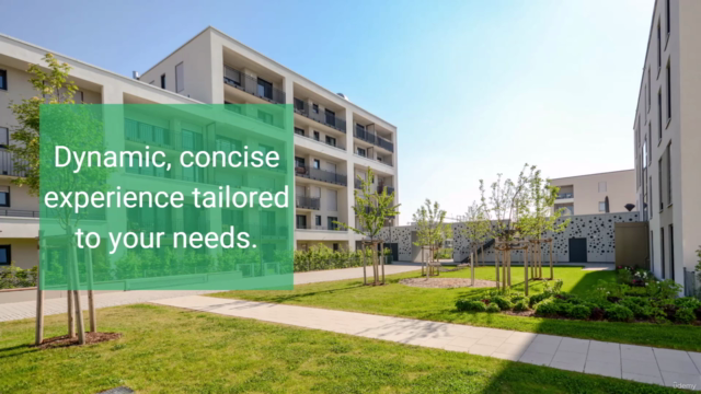 Unlock WELL AP: WELL Building Standard for Healthier Spaces – Screenshot 1