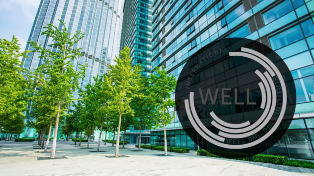 Unlock WELL AP: WELL Building Standard for Healthier Spaces – Screenshot 2