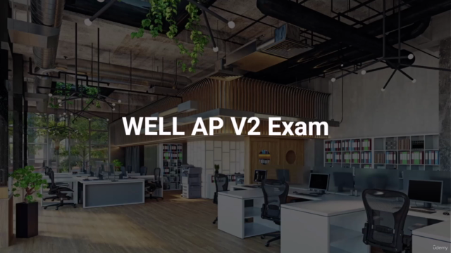 Unlock WELL AP: WELL Building Standard for Healthier Spaces – Screenshot 4