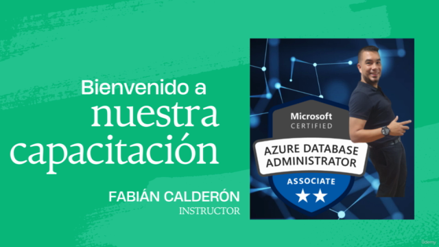DP-300 - Administración de soluciones de Microsoft Azure SQL – Screenshot 3