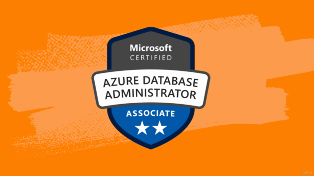 DP-300 - Administración de soluciones de Microsoft Azure SQL – Screenshot 4