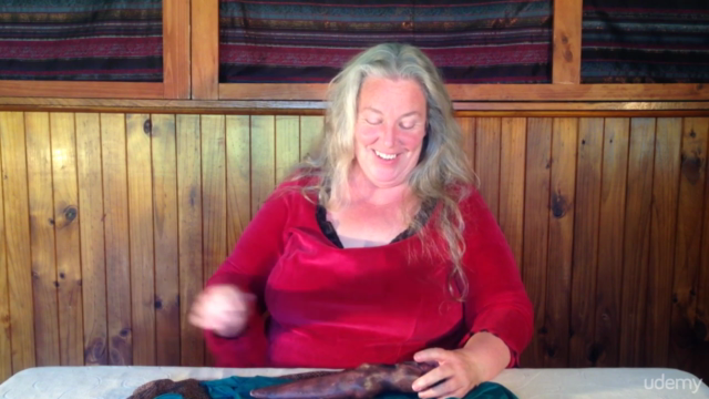 Building a Women's Circle. – Screenshot 4