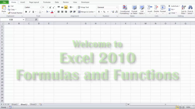 Excel Formulas & Functions - Find Answers in Your Excel Data - Screenshot_01