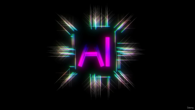 Generative AI Masterclass: ChatGpt, Text to Image & Video – Screenshot 1