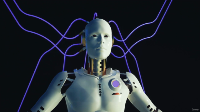 Generative AI Masterclass: ChatGpt, Text to Image & Video – Screenshot 4
