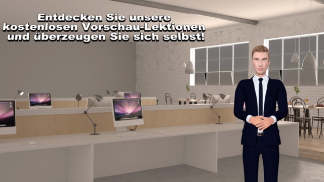 Das große 2024-Microsoft-PowerApps-Crash-Kurs-Paket! – Screenshot 4